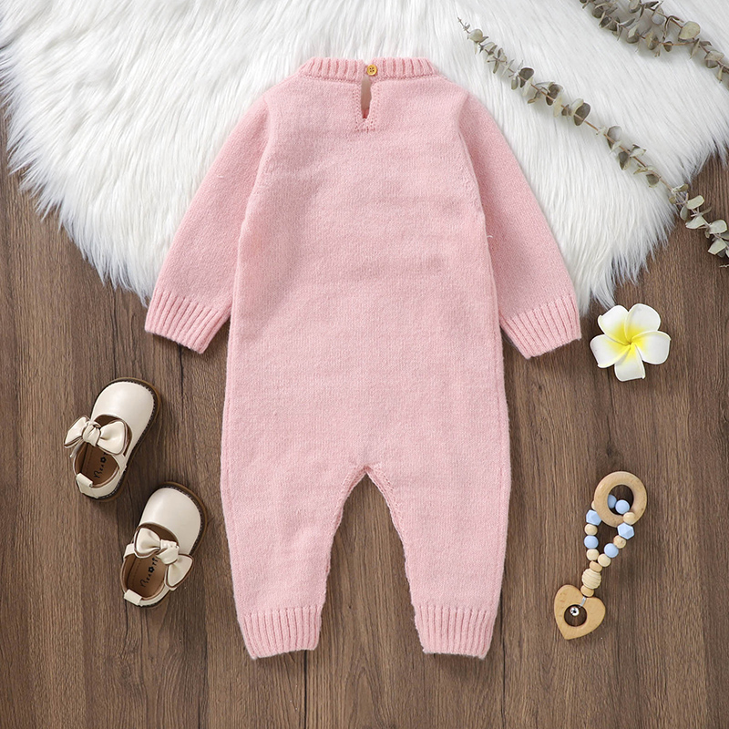 Bebê recém-nascido macacão de  - Baby Nursery Embroidery avaliação e preço