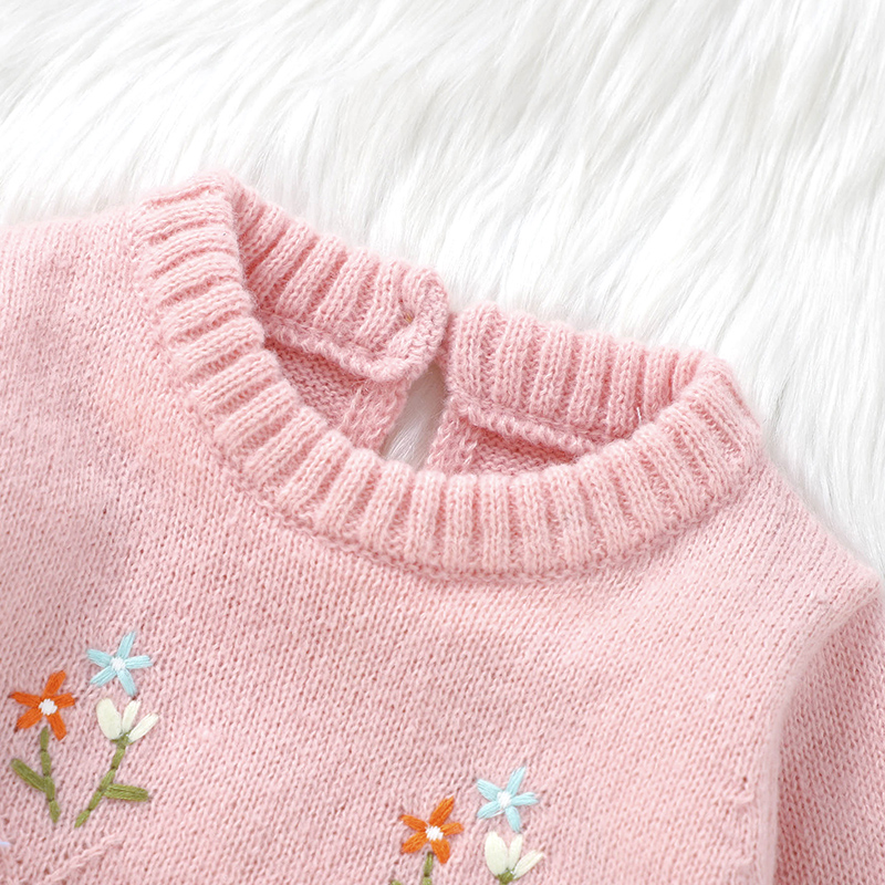 Bebê recém-nascido macacão de  - Baby Nursery Embroidery avaliação e preço