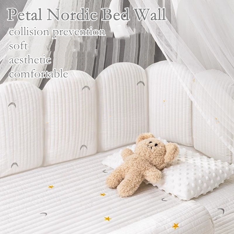 Conjunto de 3 Peças de Proteto - Baby Nursery Glider avaliação e preço