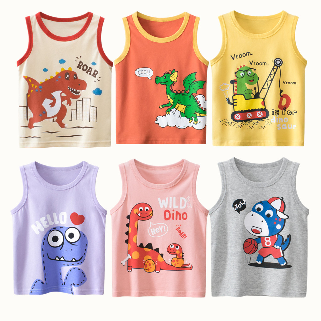Coletes infantis de dinossauro - Baby Nursery Ideas Boy avaliação e preço