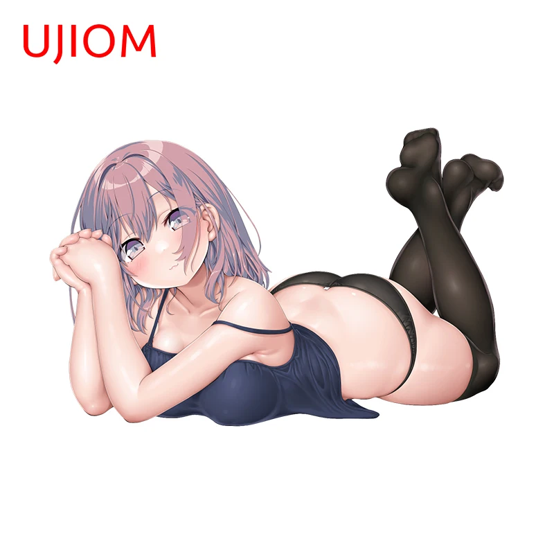 Ujiom anime menina hentai nsfw - Baby Nursery Murals avaliação e preço