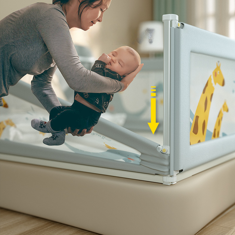 Cerca de proteção anti-queda p - Baby Nursery Glider avaliação e preço